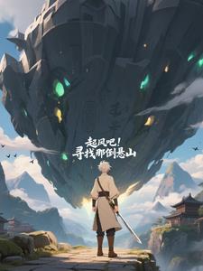 逆世破悬：三十三重天征程逆世破悬：三十三重天征程
